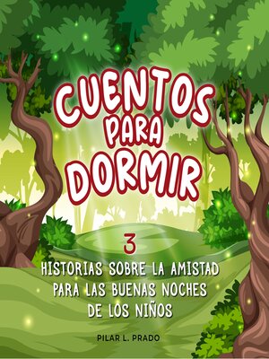 cover image of Cuentos Para Dormir